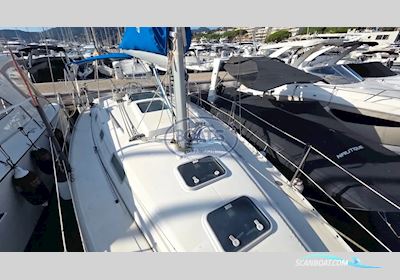 Beneteau Oceanis 311 Clipper Sailingboat 1999, with Volvo engine, France