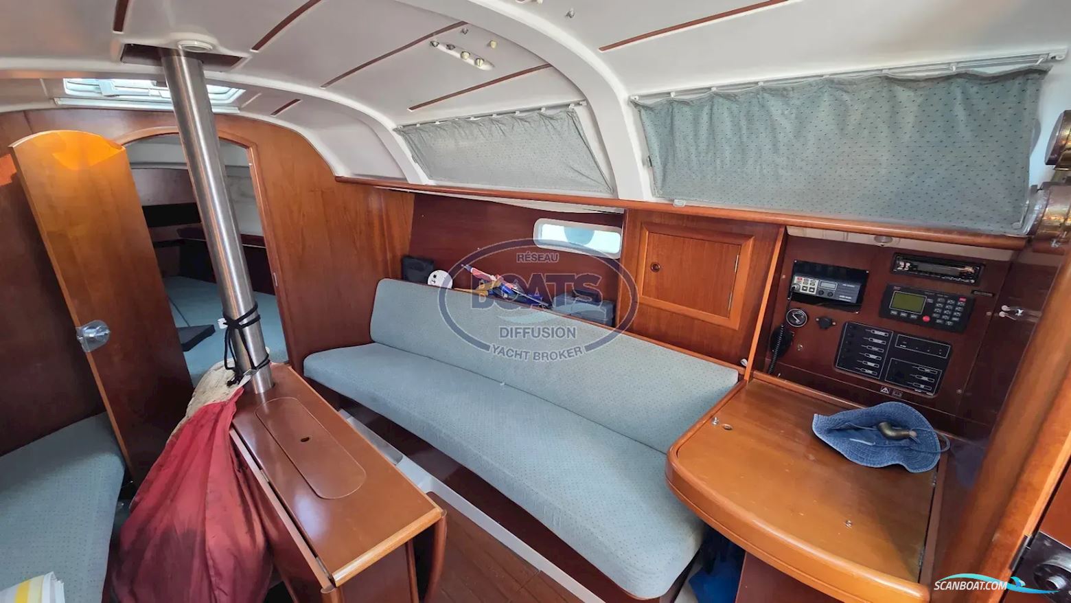 Beneteau Oceanis 311 Clipper