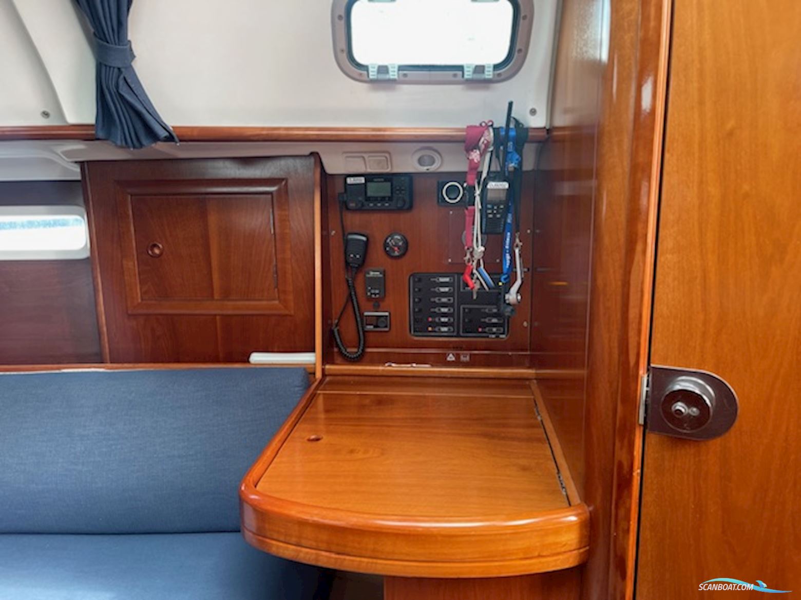 Beneteau Oceanis 311