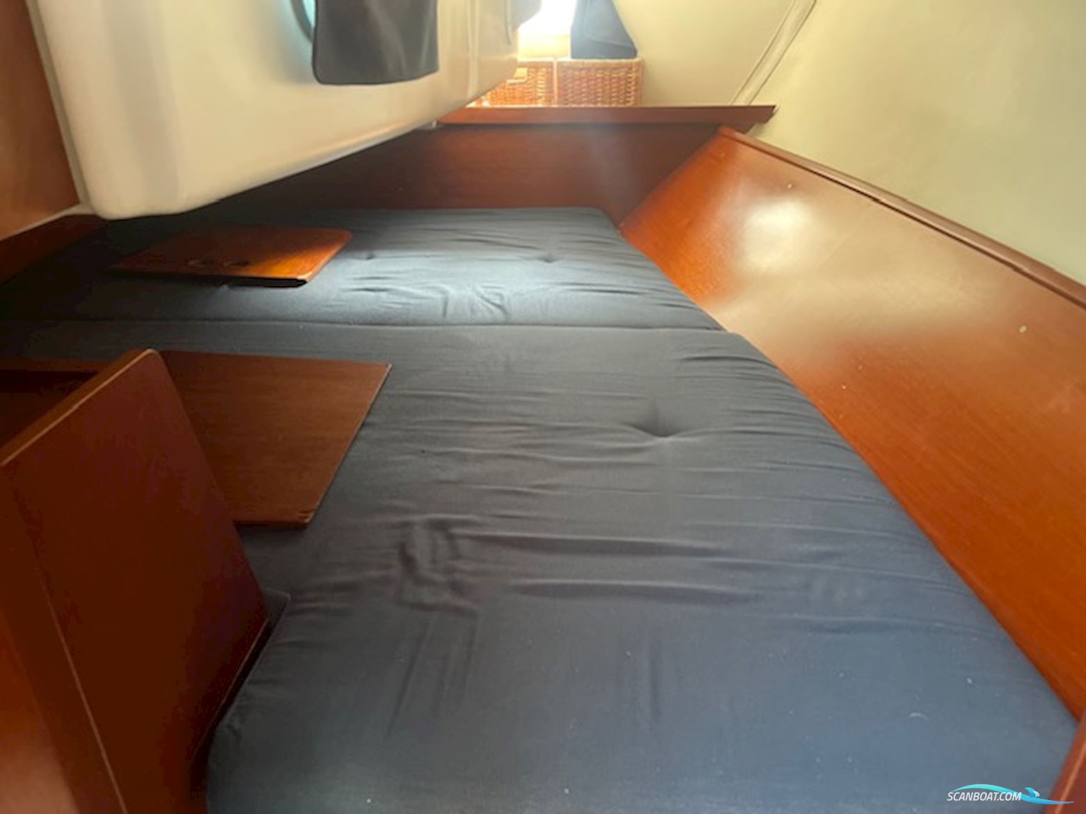 Beneteau Oceanis 311