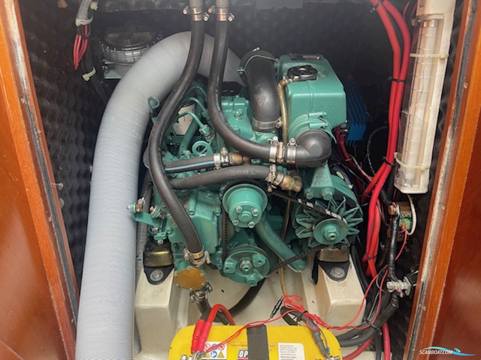 Beneteau Oceanis 311