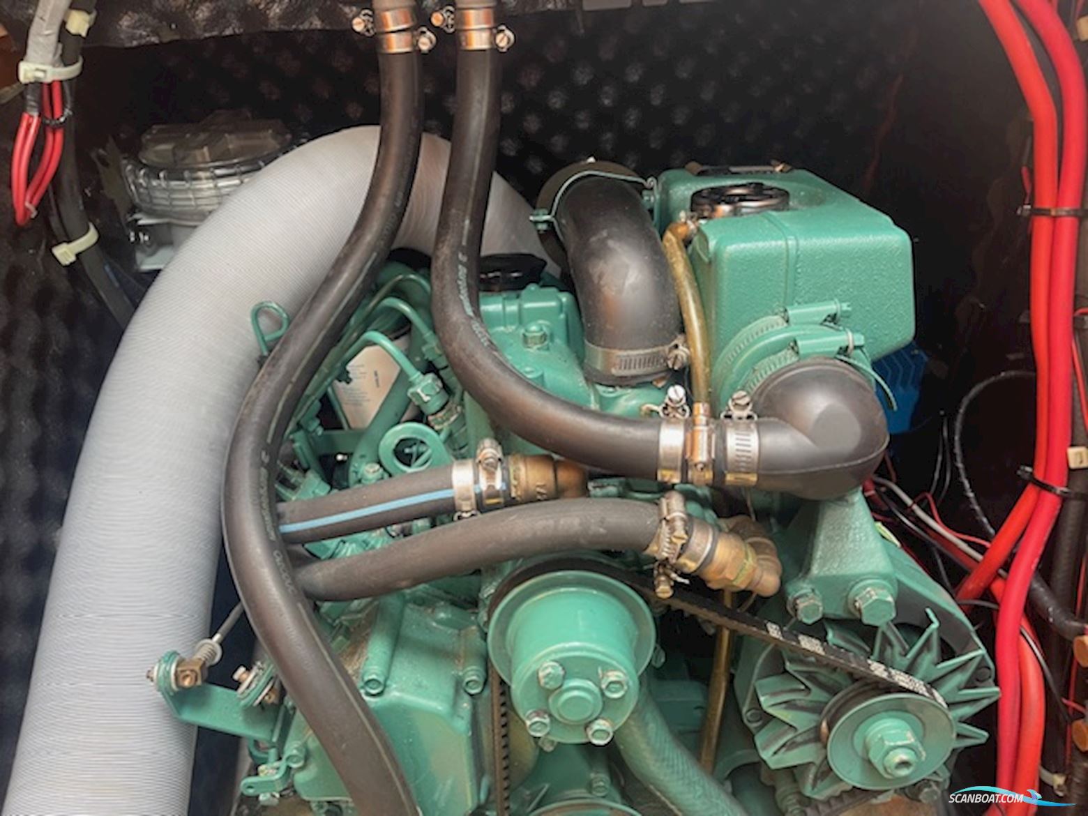 Beneteau Oceanis 311