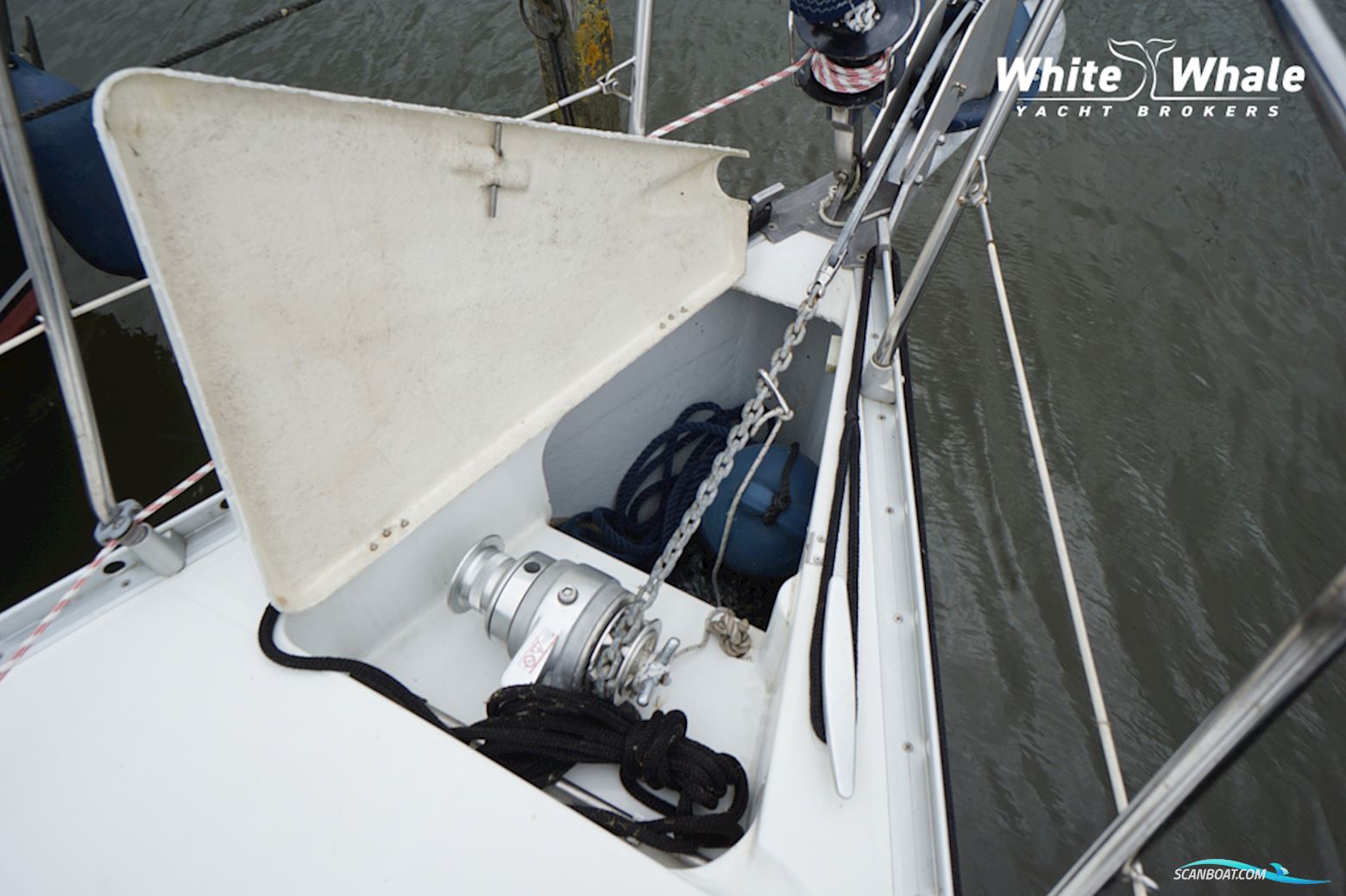 Beneteau Oceanis 311
