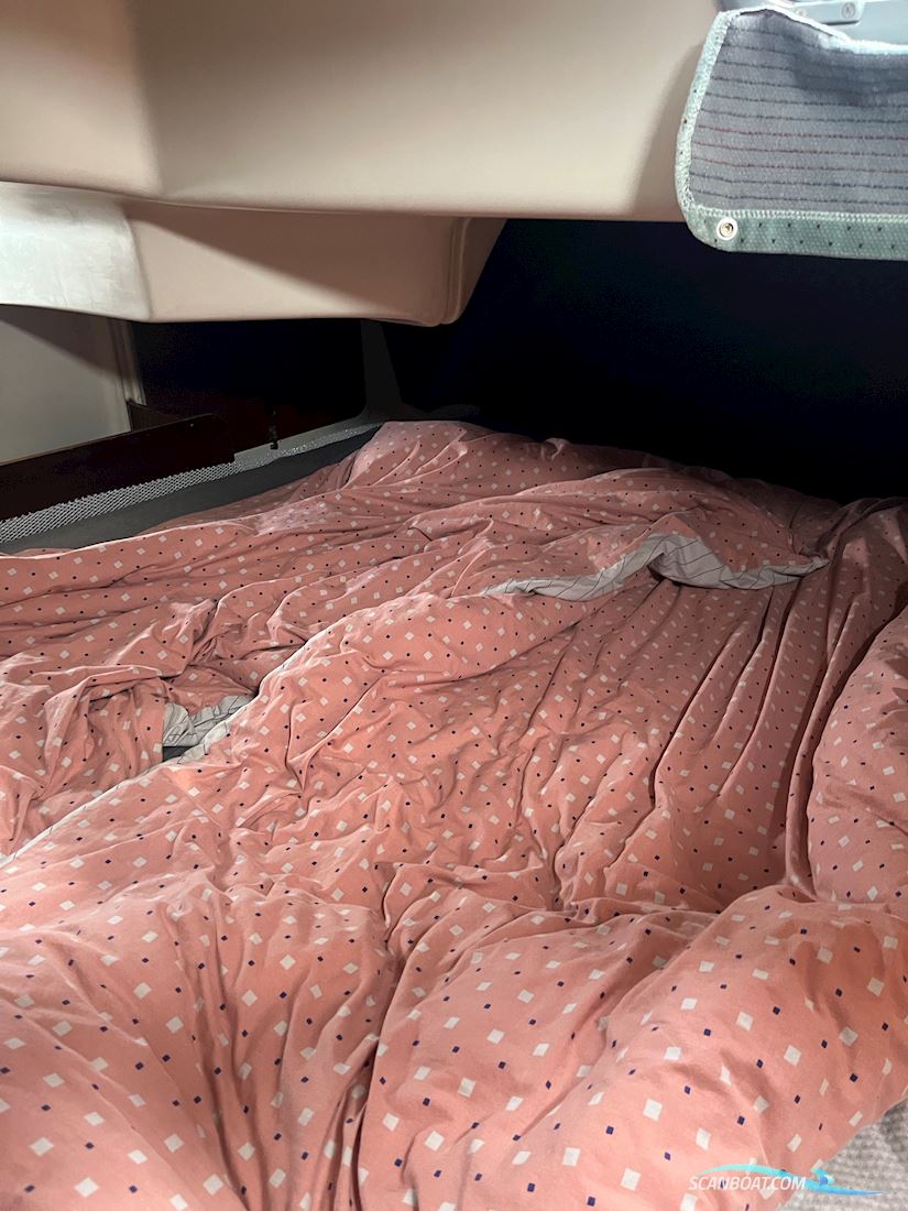 Beneteau Oceanis 321