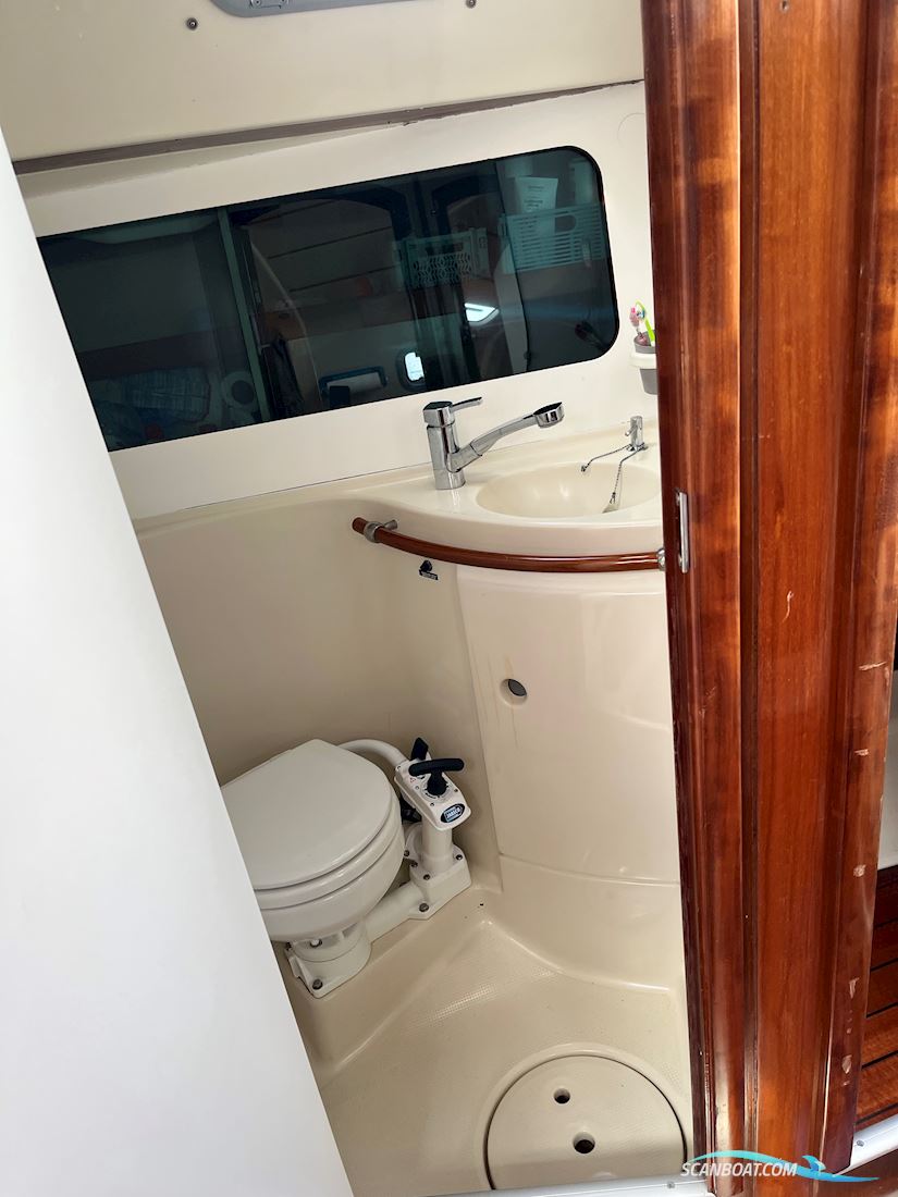 Beneteau Oceanis 321