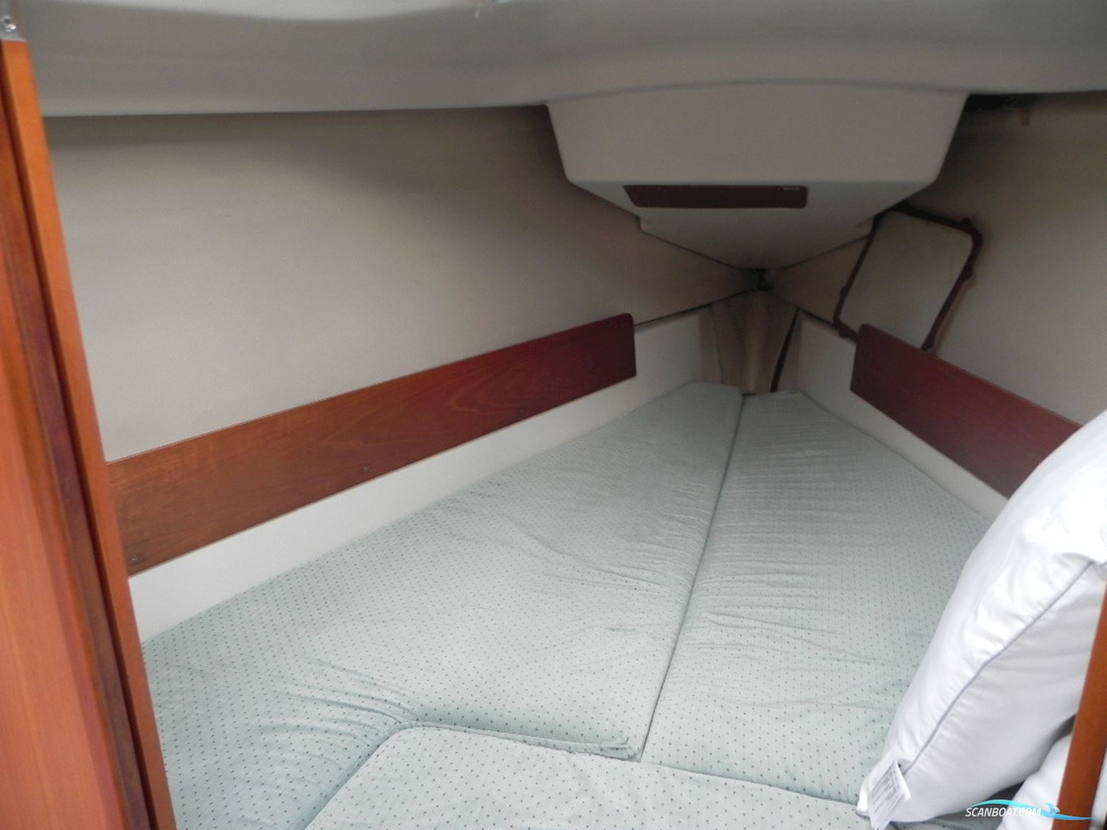 Beneteau Oceanis 321