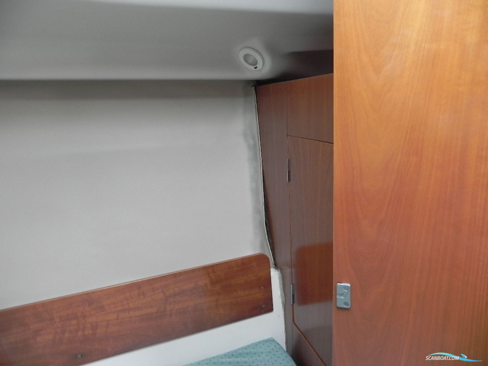 Beneteau Oceanis 321