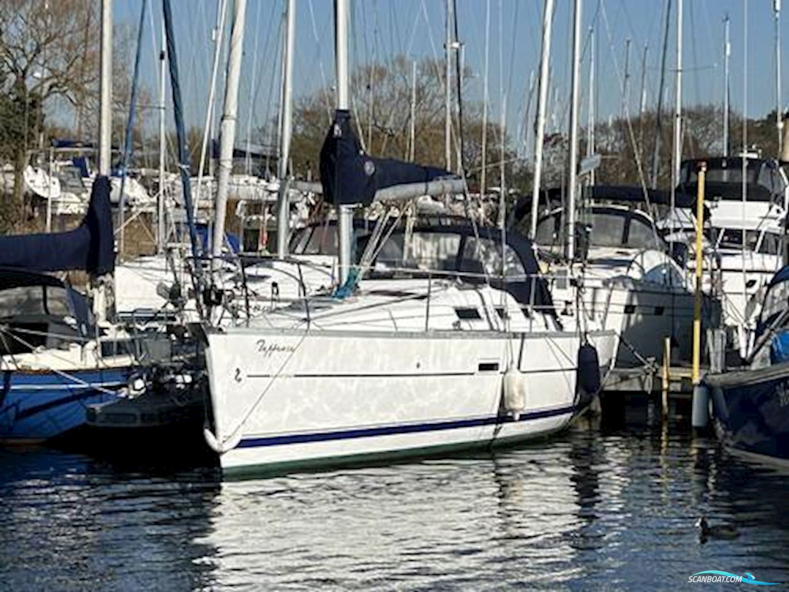 Beneteau Oceanis 323 Clipper