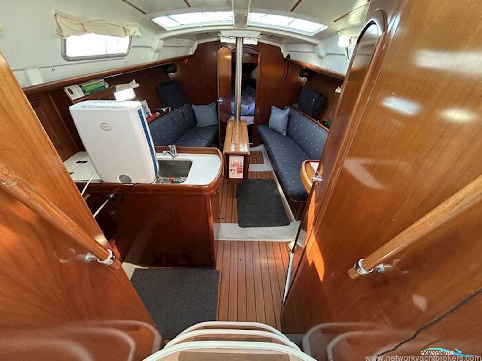 Beneteau Oceanis 323 Clipper