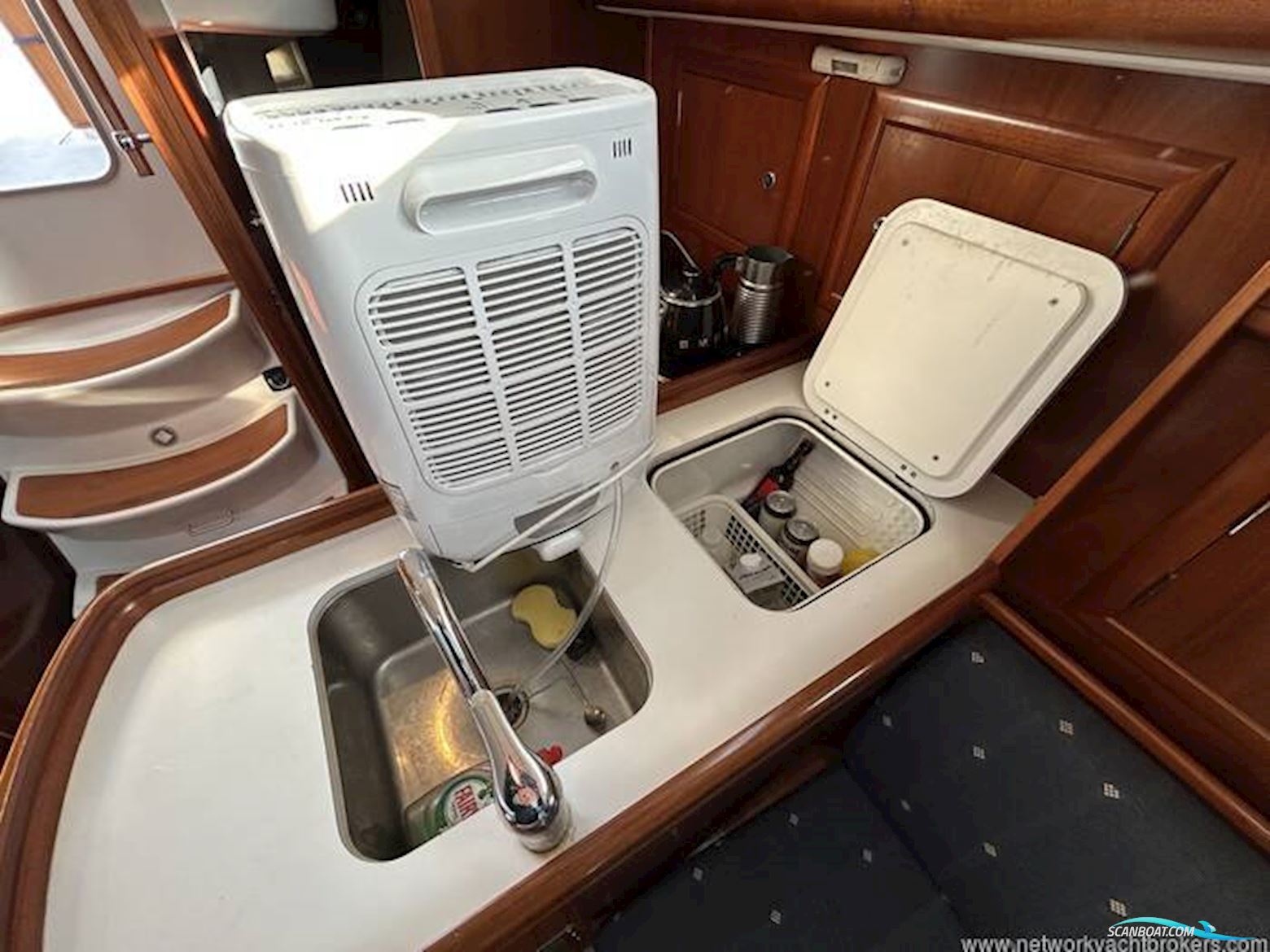 Beneteau Oceanis 323 Clipper