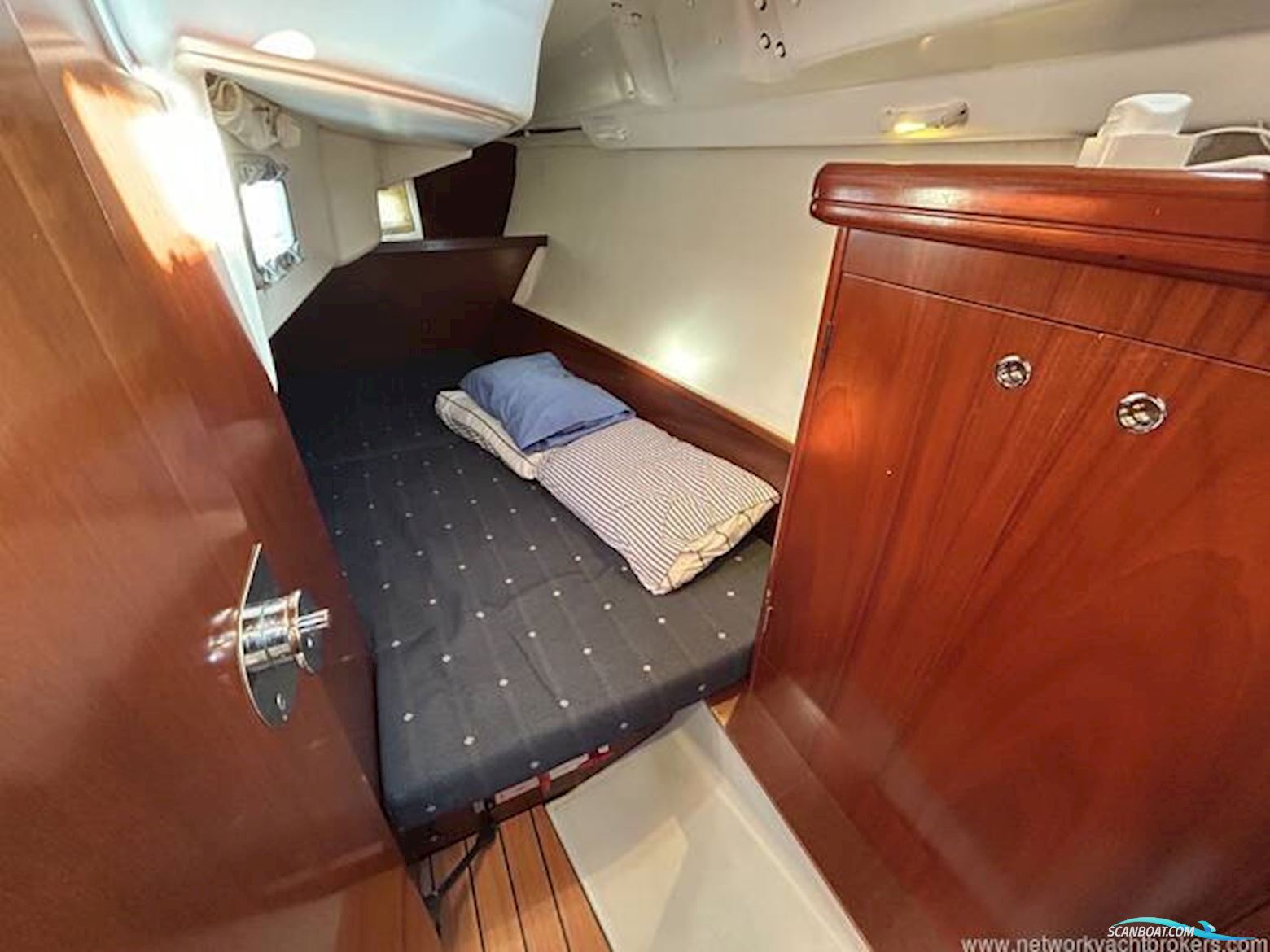 Beneteau Oceanis 323 Clipper