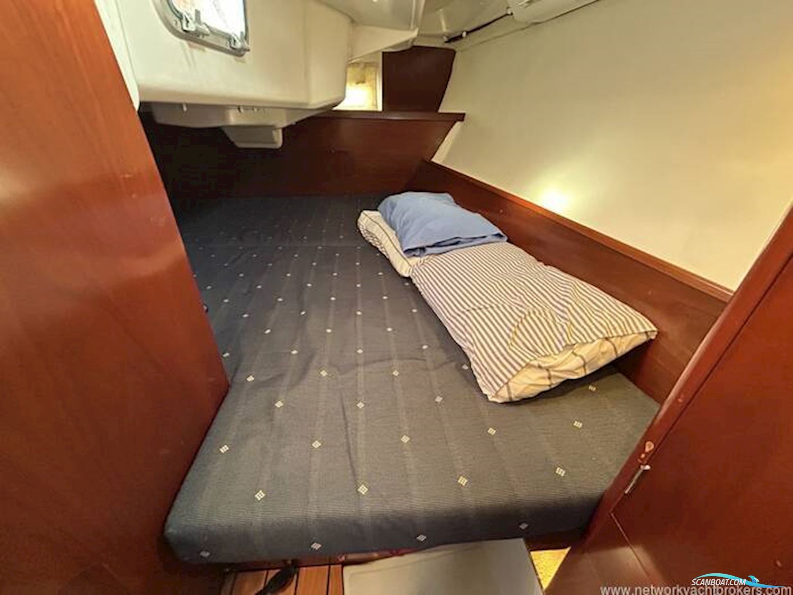 Beneteau Oceanis 323 Clipper