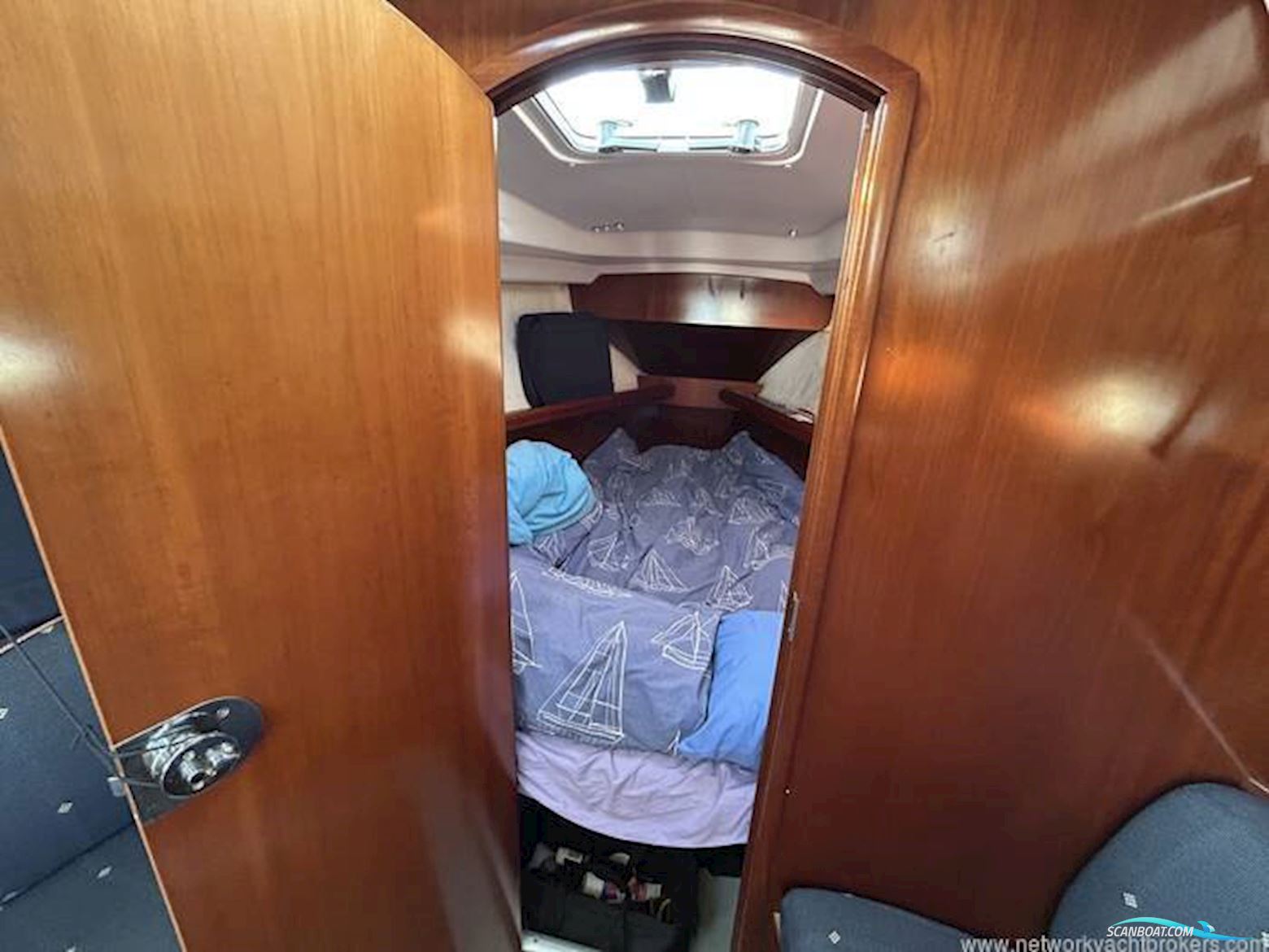 Beneteau Oceanis 323 Clipper