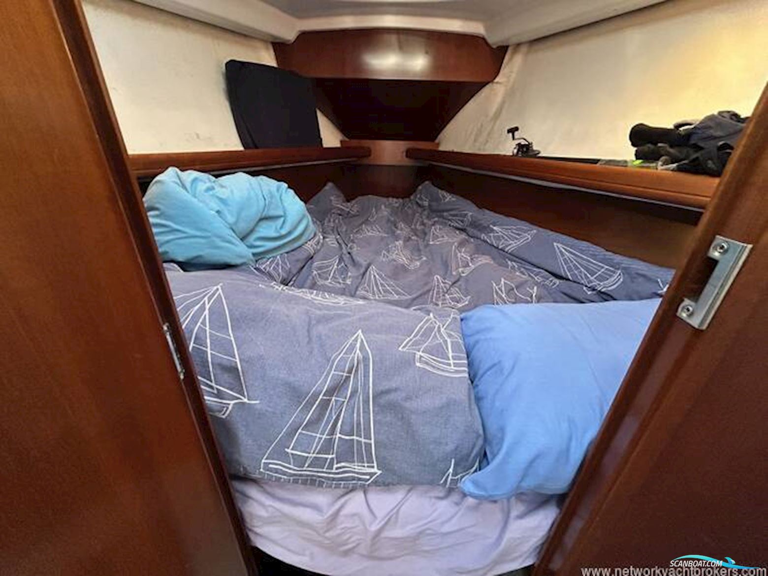 Beneteau Oceanis 323 Clipper