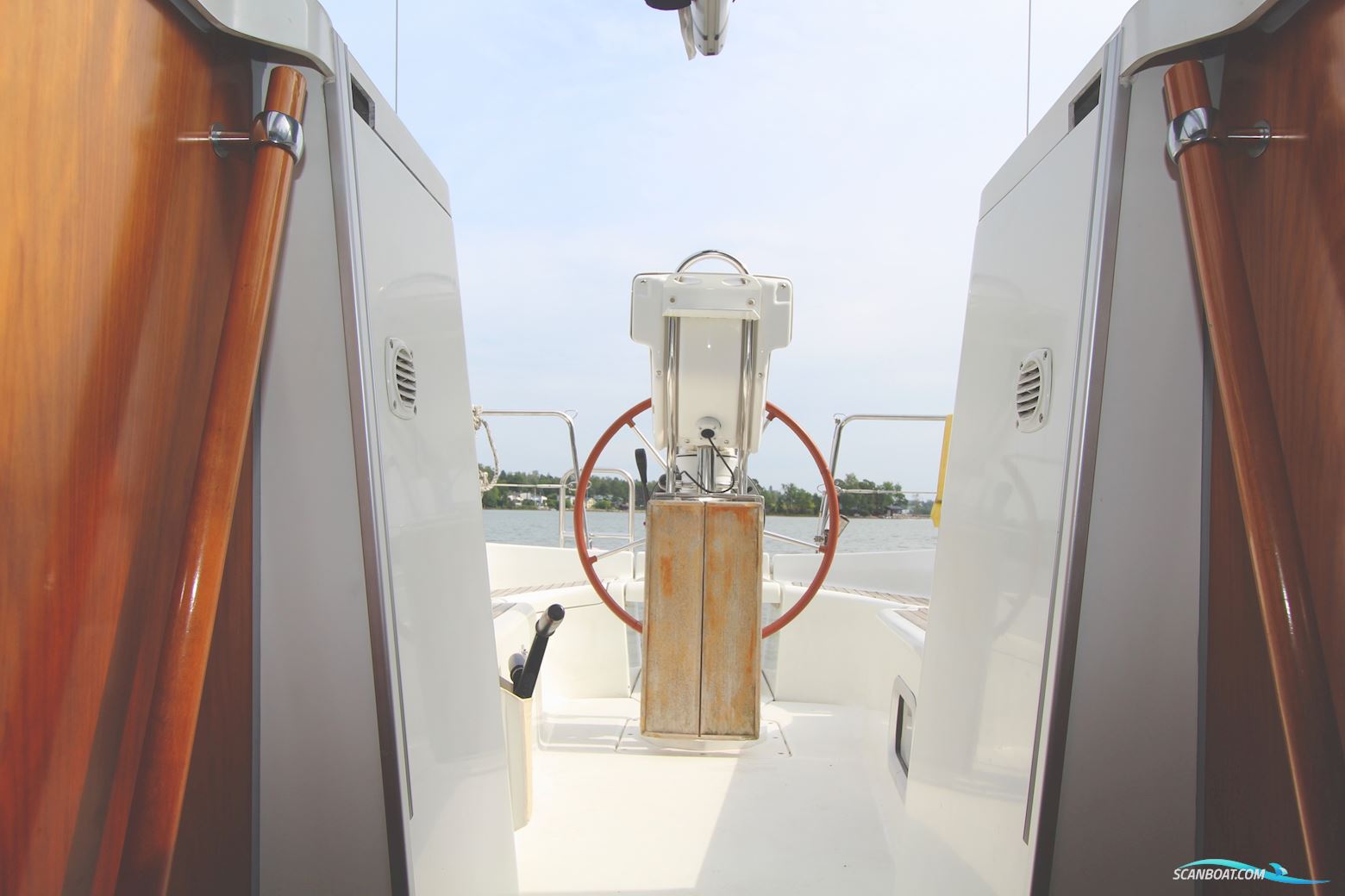 Beneteau Oceanis 323 Clipper