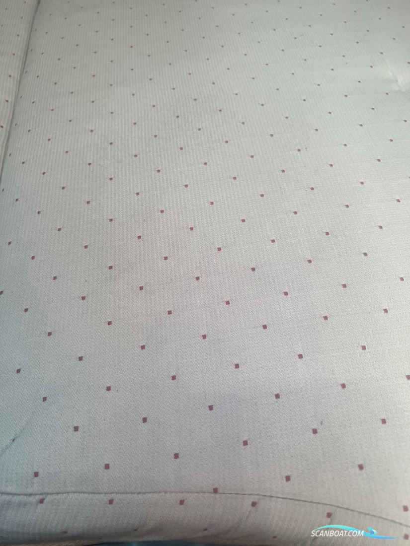 Beneteau Oceanis 323 Clipper