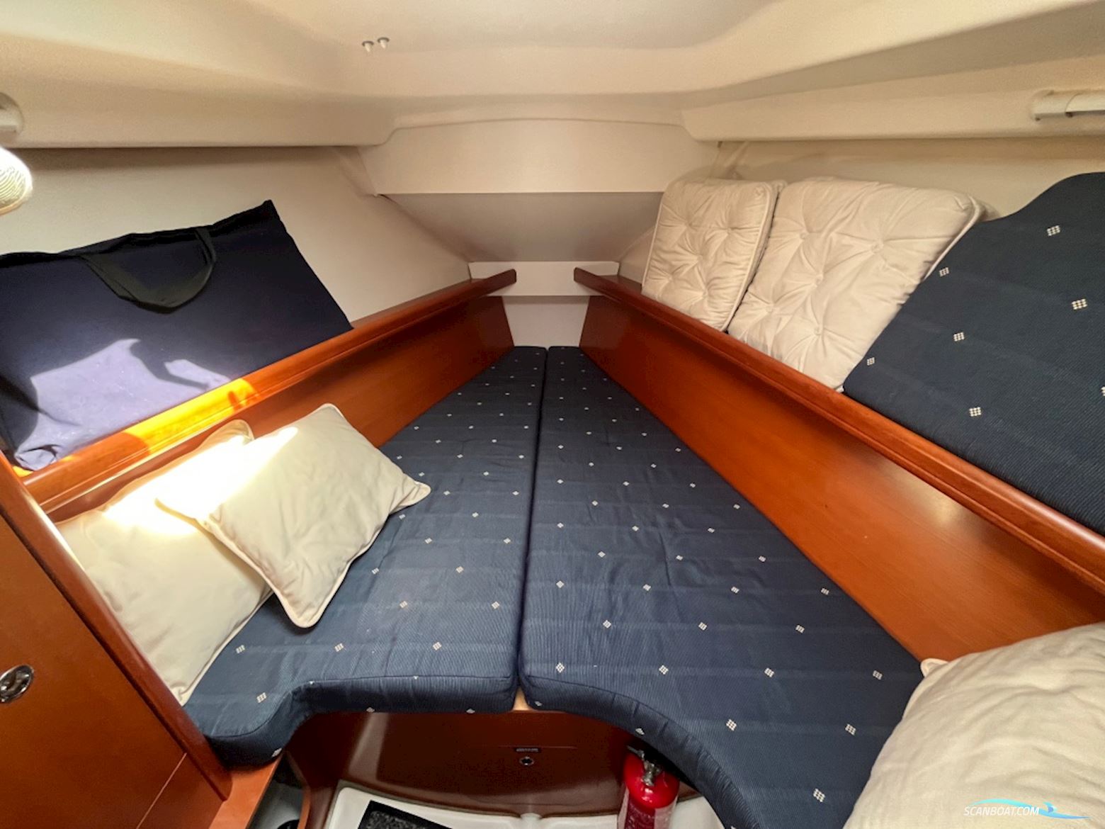 Beneteau Oceanis 323 Clipper