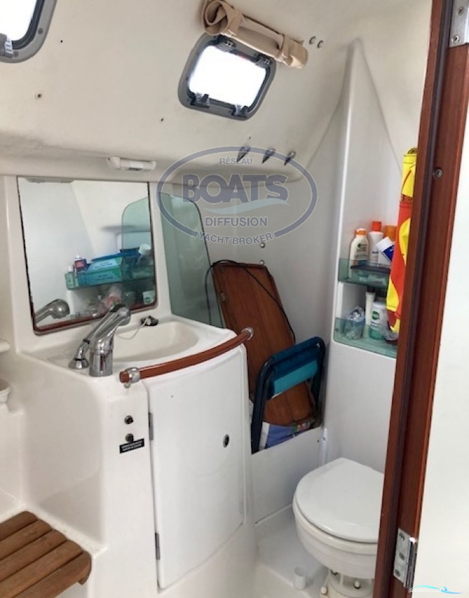 Beneteau OCEANIS 323 CLIPPER