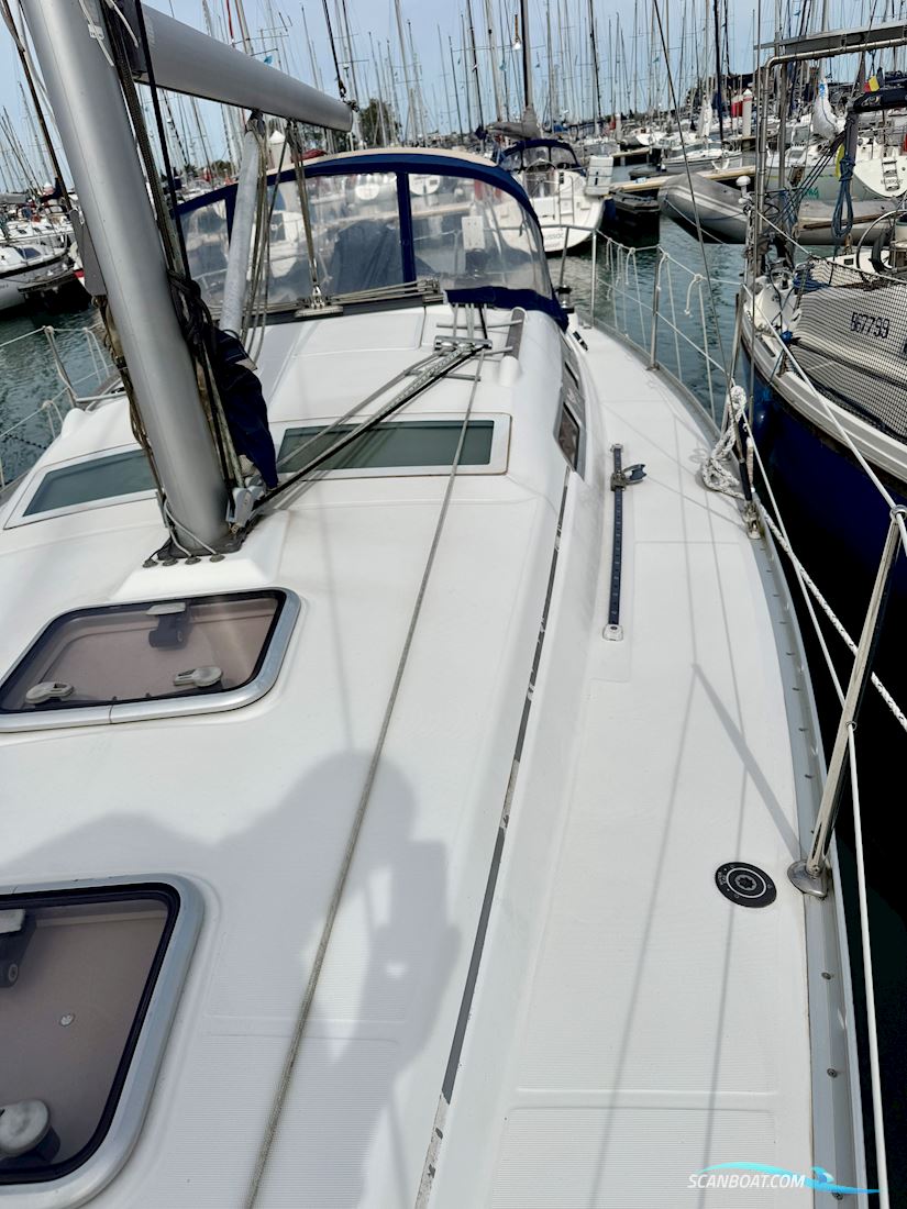 Beneteau Oceanis 323 Clipper