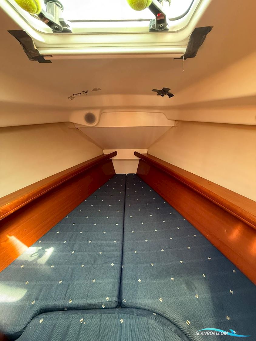 Beneteau Oceanis 323 Clipper