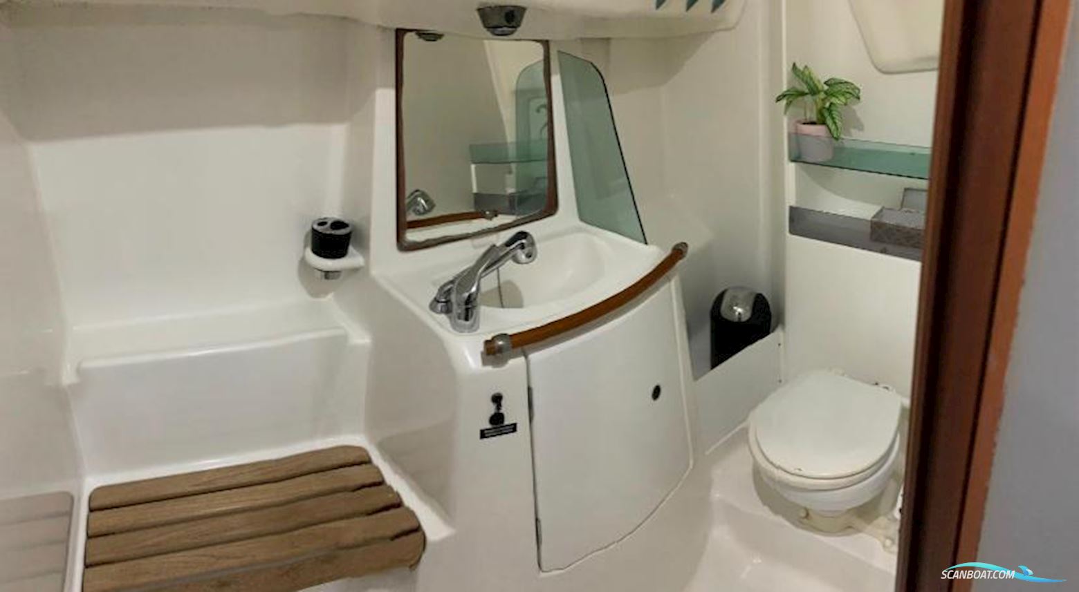 Beneteau Oceanis 323