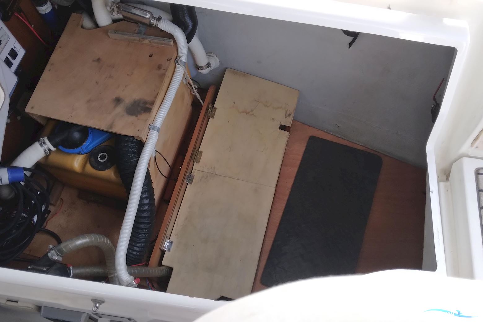 Beneteau Oceanis 323