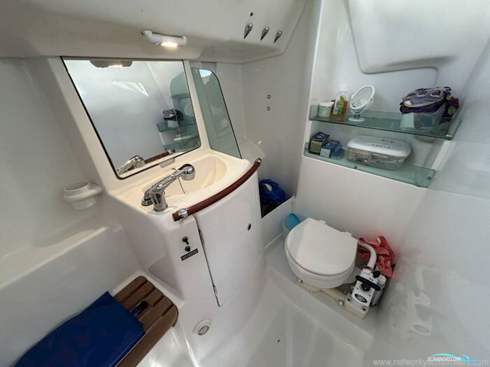 Beneteau Oceanis 323