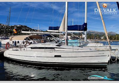 Beneteau Oceanis 323 Sailingboat 2006, with YANMAR engine, Spain