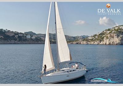 Beneteau Oceanis 323 Sailingboat 2006, with Yanmar engine, Spain