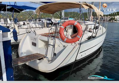 Beneteau Oceanis 323 Sailingboat 2006, with Yanmar engine, Spain