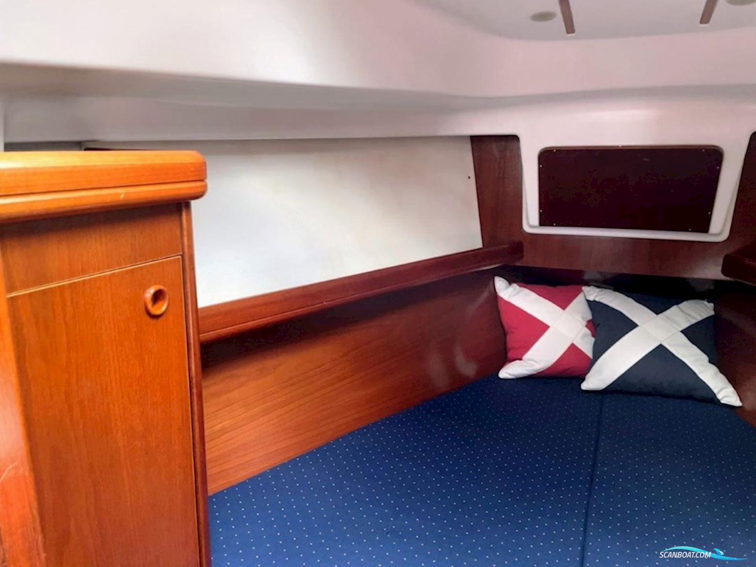 Beneteau Oceanis 331 Clipper