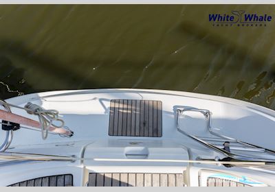 Beneteau Oceanis 331 Clipper Sailingboat 2002, with Volvo engine, The Netherlands
