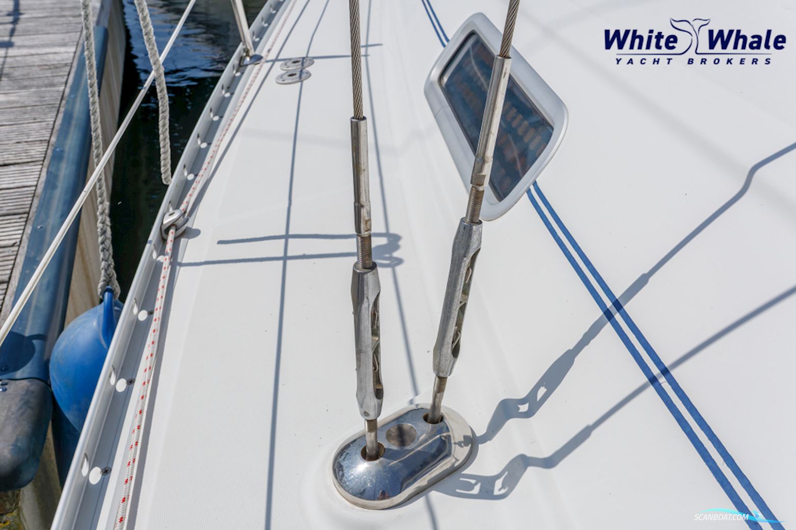 Beneteau Oceanis 331 Clipper