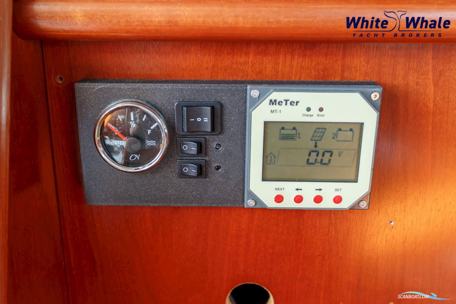 Beneteau Oceanis 331 Clipper