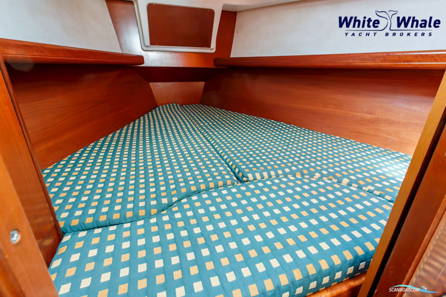 Beneteau Oceanis 331 Clipper