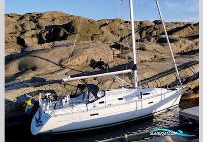 Beneteau Oceanis 331 Clipper Sailingboat 2002, with Volvo Penta 2020D engine, Sweden