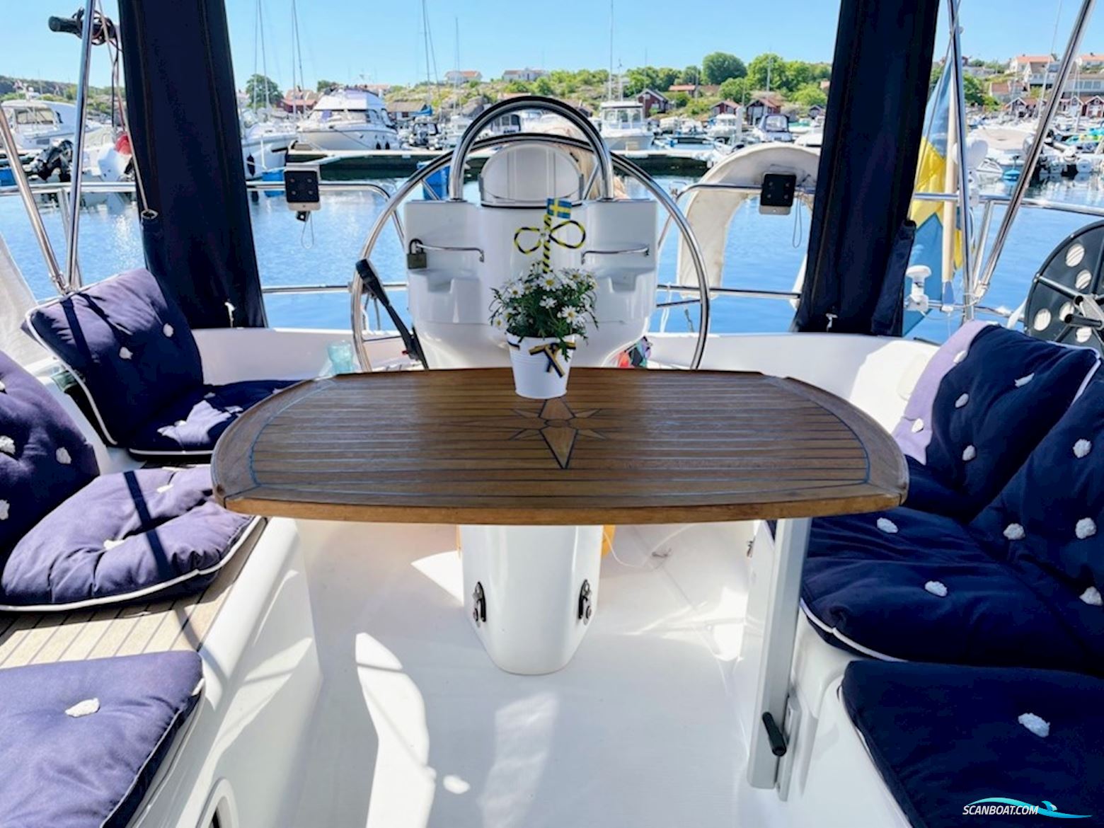 Beneteau Oceanis 331 Clipper