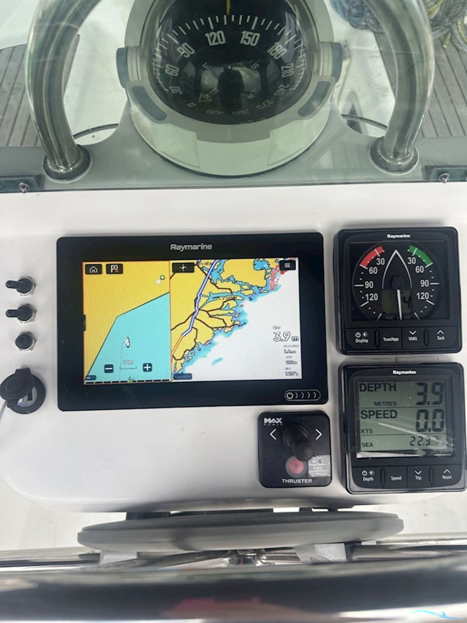 Beneteau Oceanis 331 Clipper