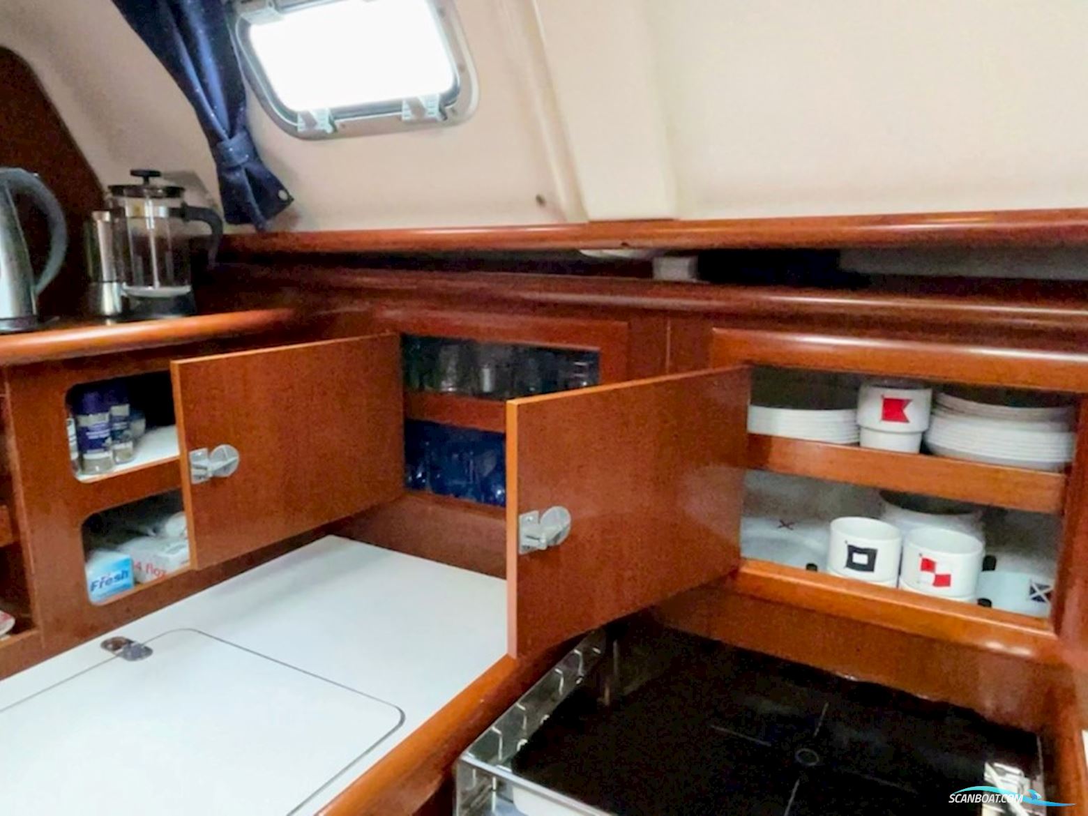Beneteau Oceanis 331 Clipper