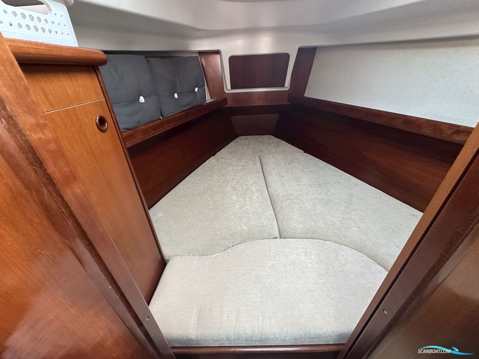 Beneteau Oceanis 331 Clipper