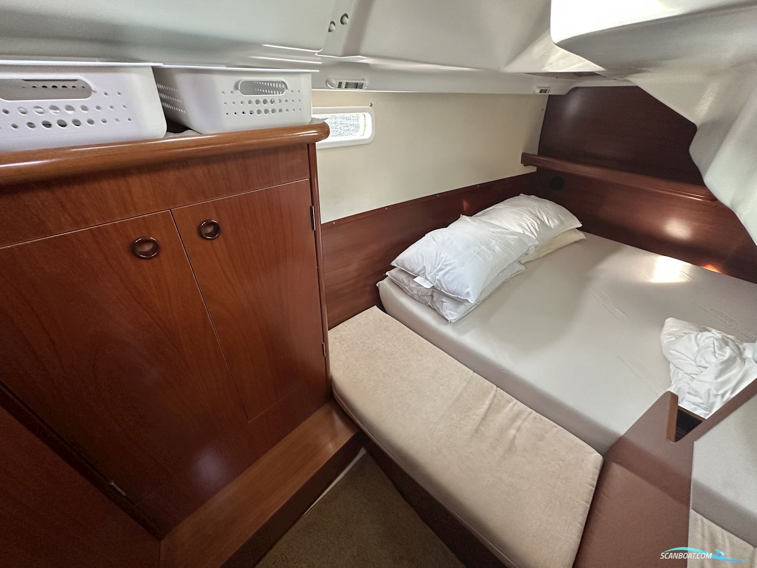 Beneteau Oceanis 331 Clipper