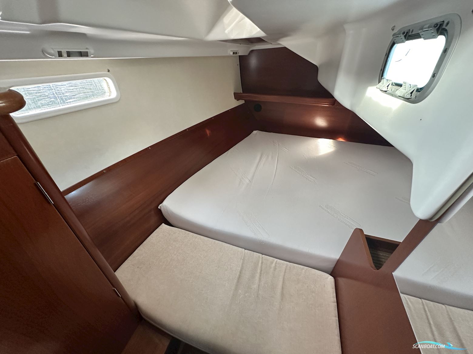 Beneteau Oceanis 331 Clipper