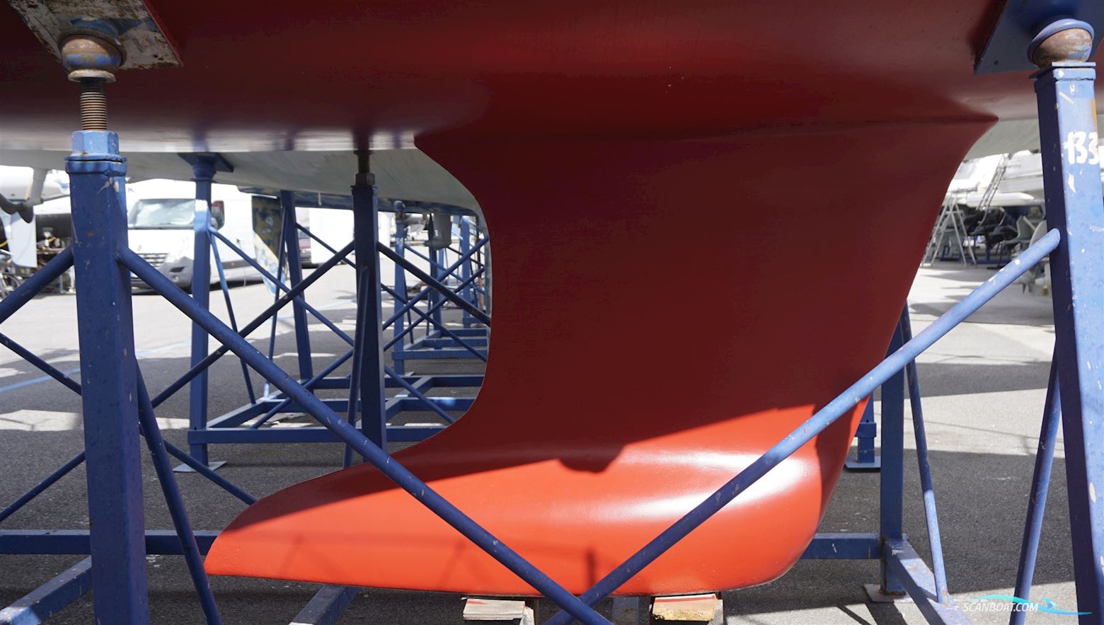 Beneteau OCEANIS 331