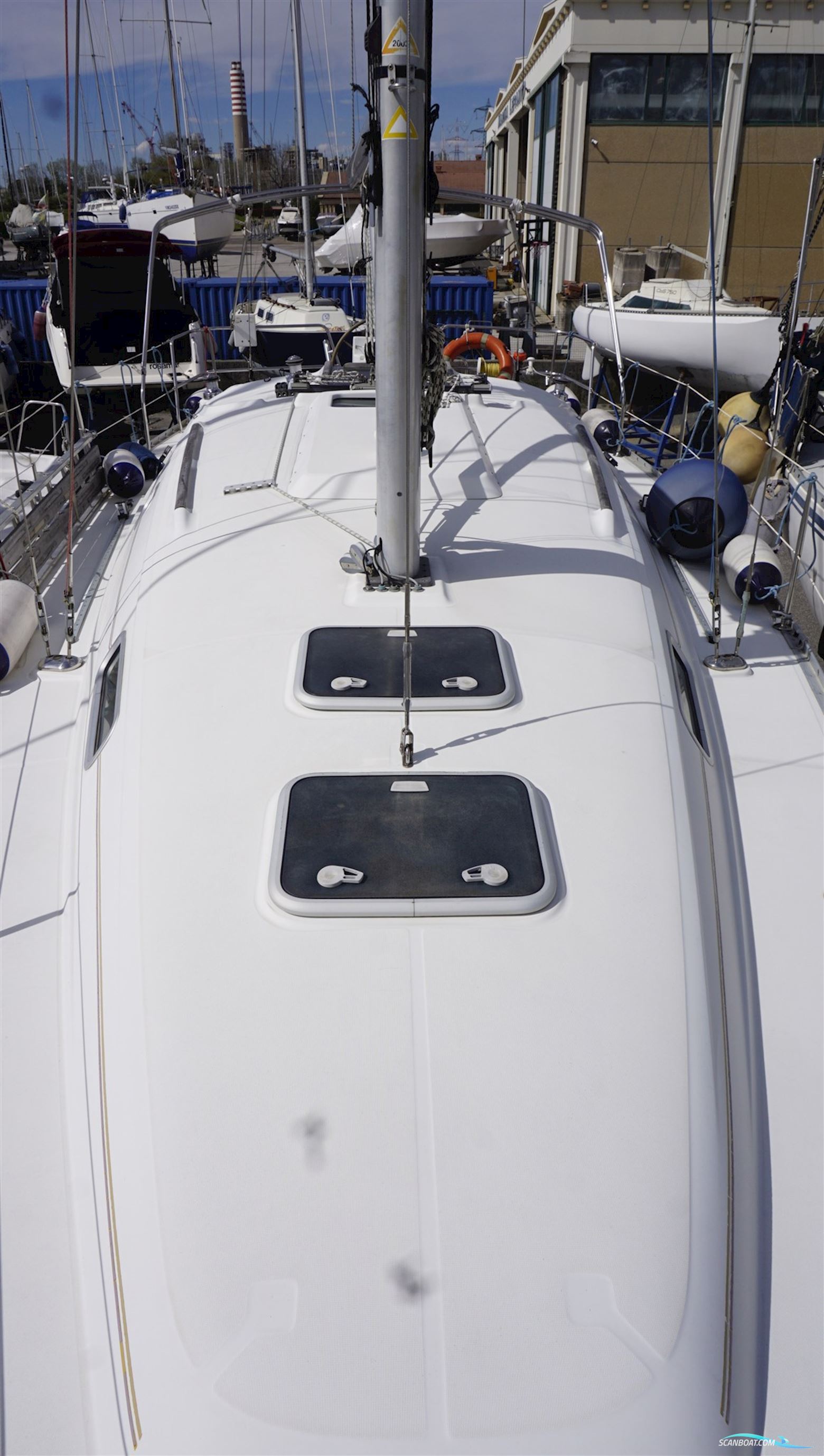 Beneteau OCEANIS 331