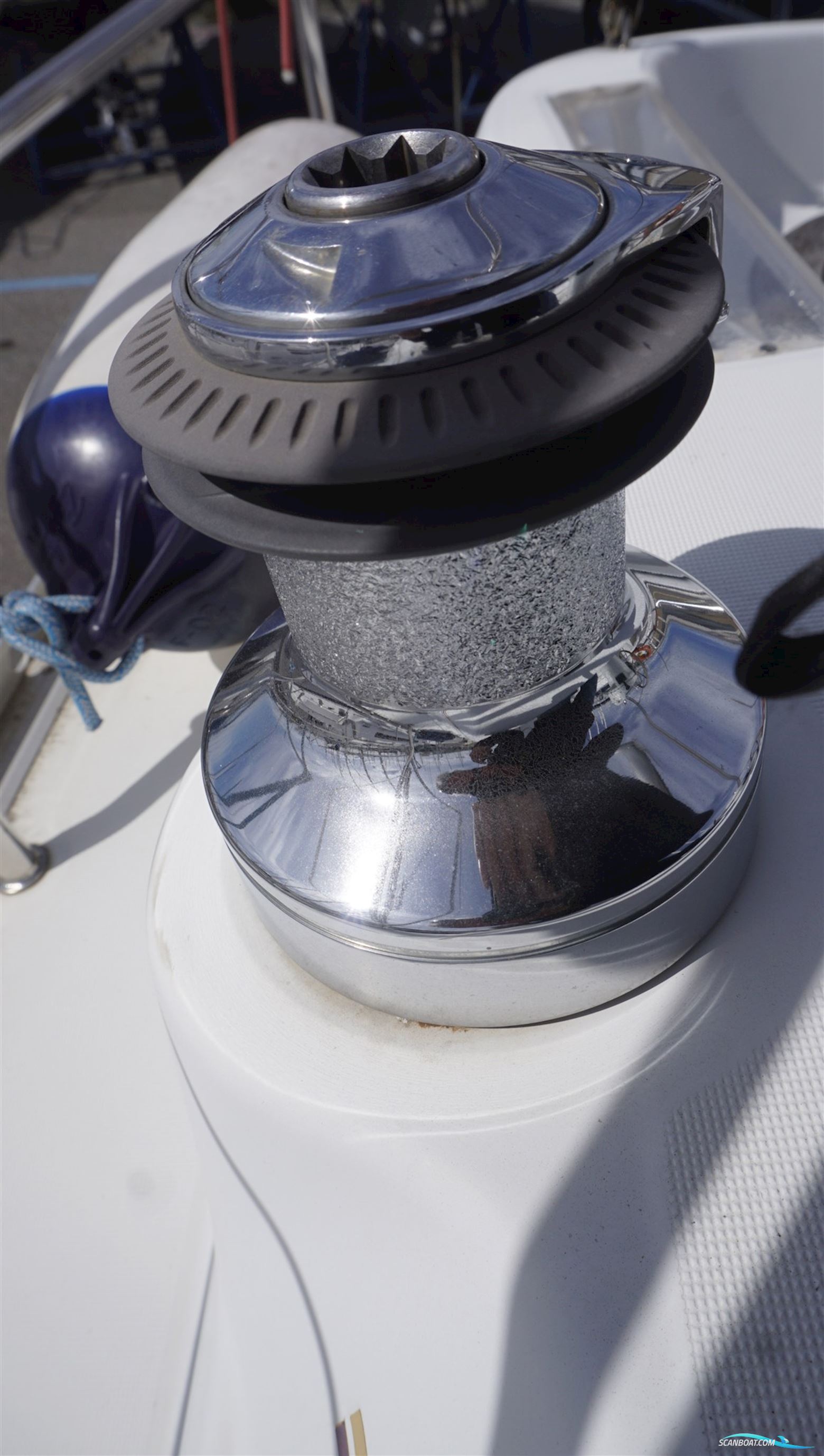 Beneteau OCEANIS 331