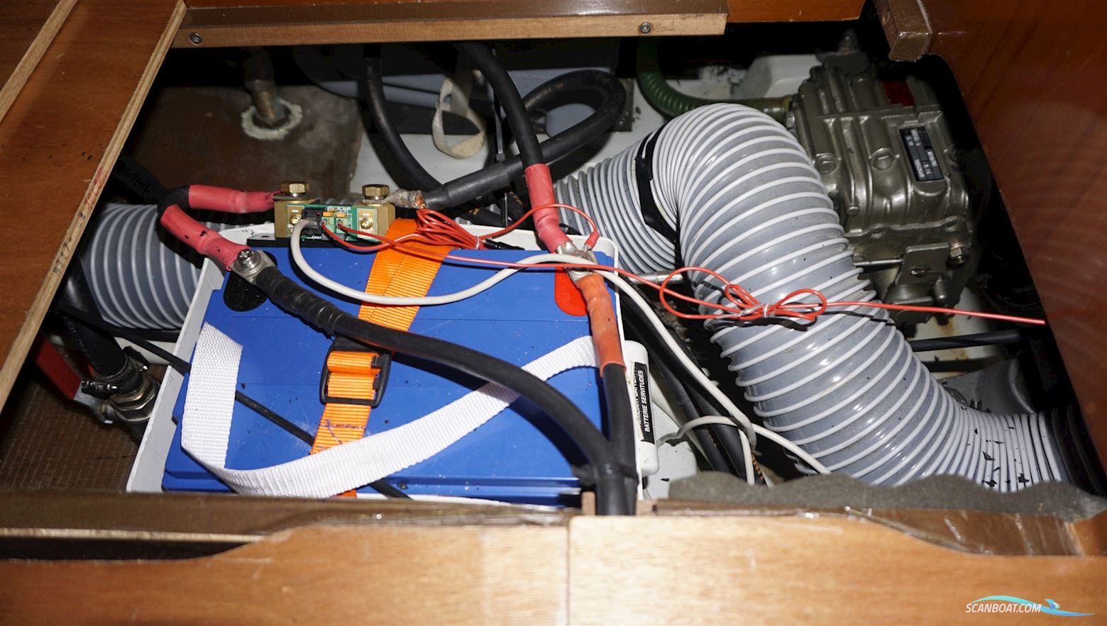 Beneteau OCEANIS 331