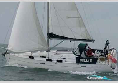Beneteau Oceanis 331 Sailingboat 2000, with Volvo engine, United Kingdom