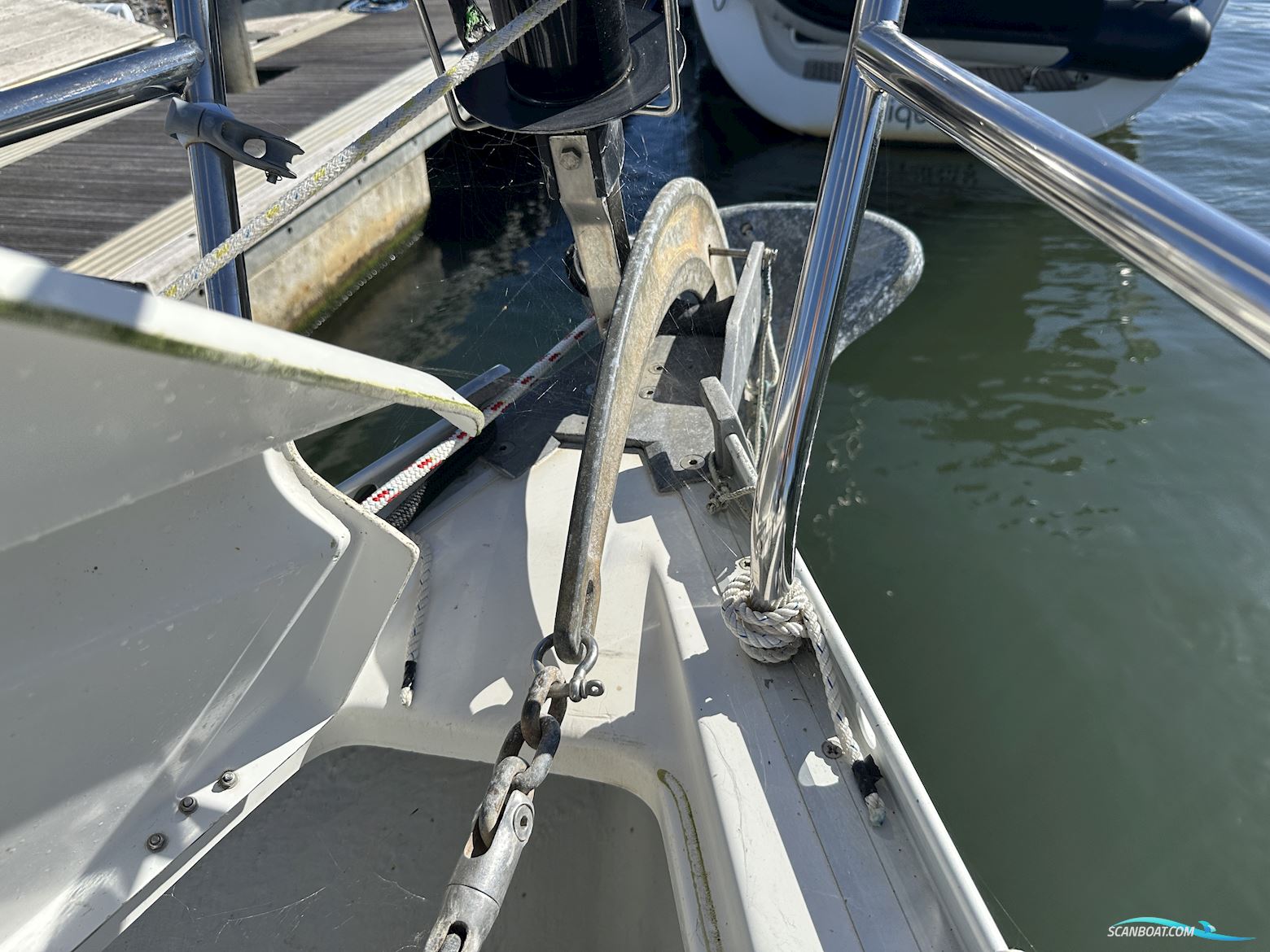 Beneteau Oceanis 331
