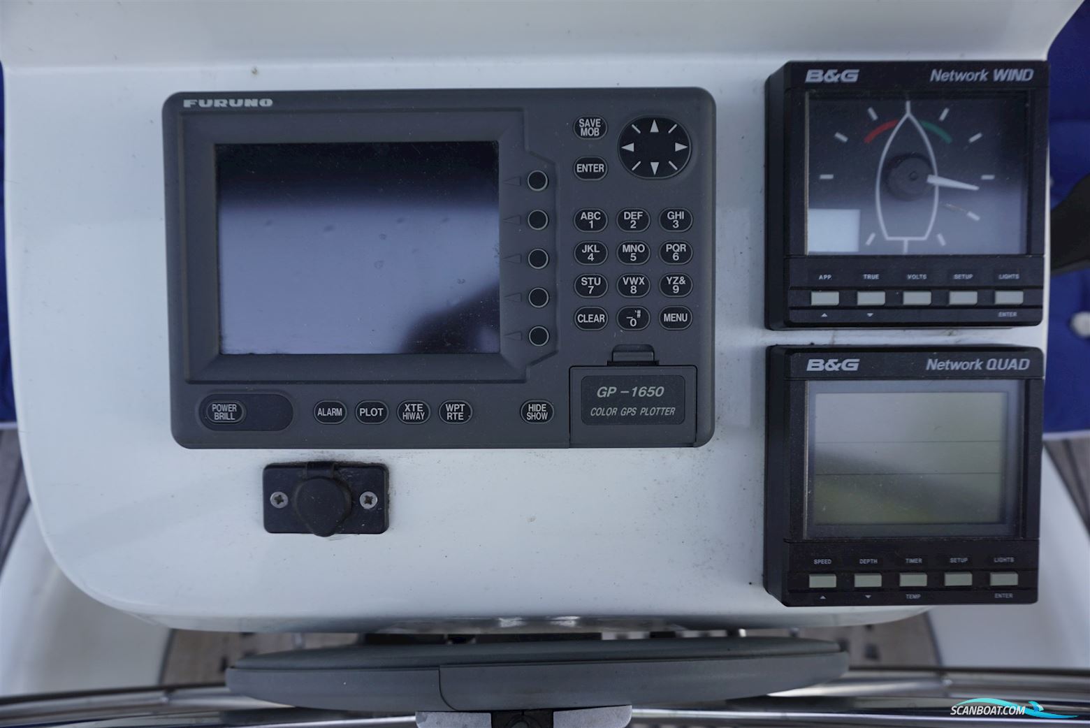 Beneteau OCEANIS 331