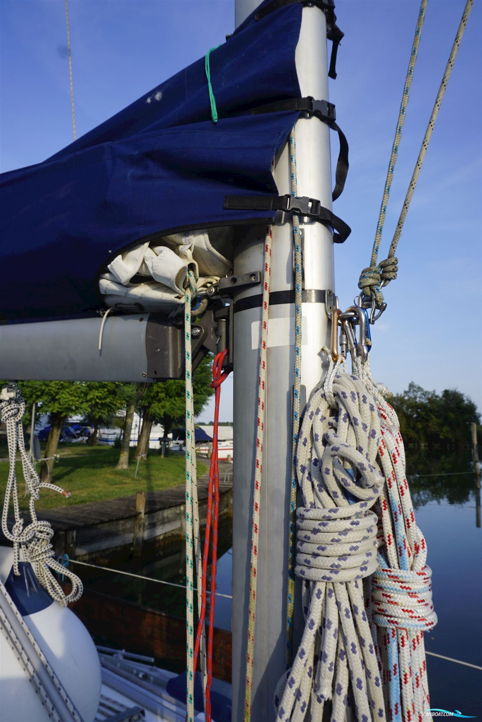 Beneteau OCEANIS 331